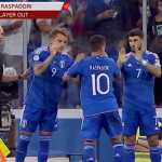 Daftar Panjang Pemain Absen Italia di Kualifikasi Euro 2024 Usai Skandal Judi Tonali dan Zaniolo