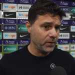 Bos Chelsea Komentari Blunder Robert Sanchez, Puji Duo Conor Gallagher dan Cole Palmer