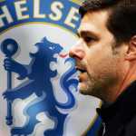 Mauricio Pochettino pelatih Chelsea