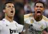 Membandingan Cristiano Ronaldo vs Jude Bellingham di Real Madrid