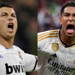 Membandingan Cristiano Ronaldo vs Jude Bellingham di Real Madrid