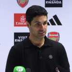 Kisah dan Perjuangan Arsenal Raih Kemenangan Liga Pertama Atas The Citizens Sejak 2015