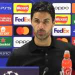 Tentang VAR, Thomas Partey, dan RC Lens: Mikel Arteta Bicarakan Persiapan Arsenal