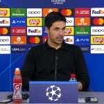 Mikel Arteta Puji Kontribusi Penting Gabriel Jesus Usai Kemenangan Arsenal Atas Sevilla