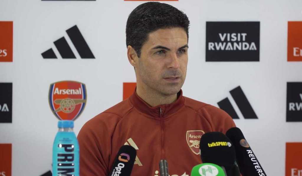 Mikel Arteta Bahas Persiapan Hadapi Derby, Sebut Jack Wilshere Bisa Jadi Pelatih Arsenal Berikutnya