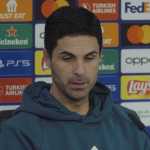 Mikel Arteta Bahas Kondisi Tim Arsenal dan Kenangan dengan Jose Antonio Reyes