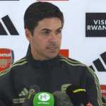 Mikel Arteta Beri Kabar Buruk Soal Kondisi Kebugaran Thomas Partey dan Gabriel Jesus