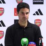 Arsenal Menang, Mikel Arteta Puji Eddie Nketiah, Jelaskan Kenapa Martin Odegaard Dicadangkan