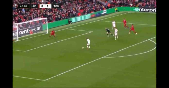 Trent Dapat Bonus! Selamatkan Gawang Liverpool yang Bisa Ubah Momentum Pertandingan