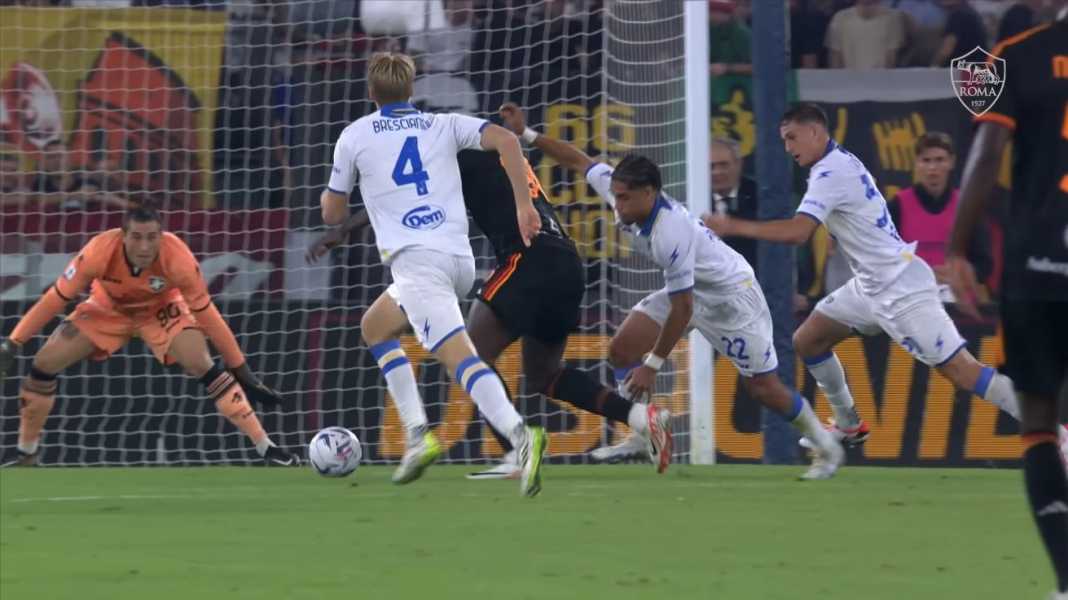 4 Pemain Roma Paling Mungkin Cetak Gol Kontra Servette di Liga Europa