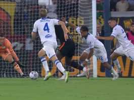 4 Pemain Roma Paling Mungkin Cetak Gol Kontra Servette di Liga Europa