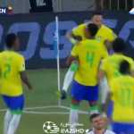 Brasil vs Venezuela: Skor Imbang 1-1, Gol Gabriel Magalhaes Gagal Beri Kemenangan