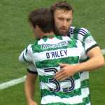 Prediksi Celtic vs Lazio : The Bhoys Cari Kemenangan Pertama dari 10 Laga Liga Champions