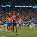 Atletico Tak Pernah Kalah di Tujuh Laga Kontra Sociedad, Tapi Pertahanan Kandang Jadi Sorotan