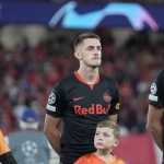 Prediksi RB Salzburg vs Real Sociedad : Die Roten Bullen Punya Rekor Buruk Lawan Tim Spanyol