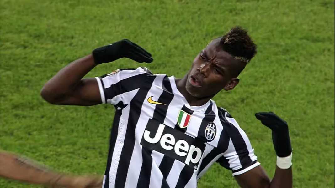 Sanksi Berat Menanti Paul Pogba, Sample B Tes Doping Positif!
