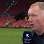 Kritik Pedas Paul Scholes Terhadap Kinerja Lini Belakang dan Kiper Manchester United