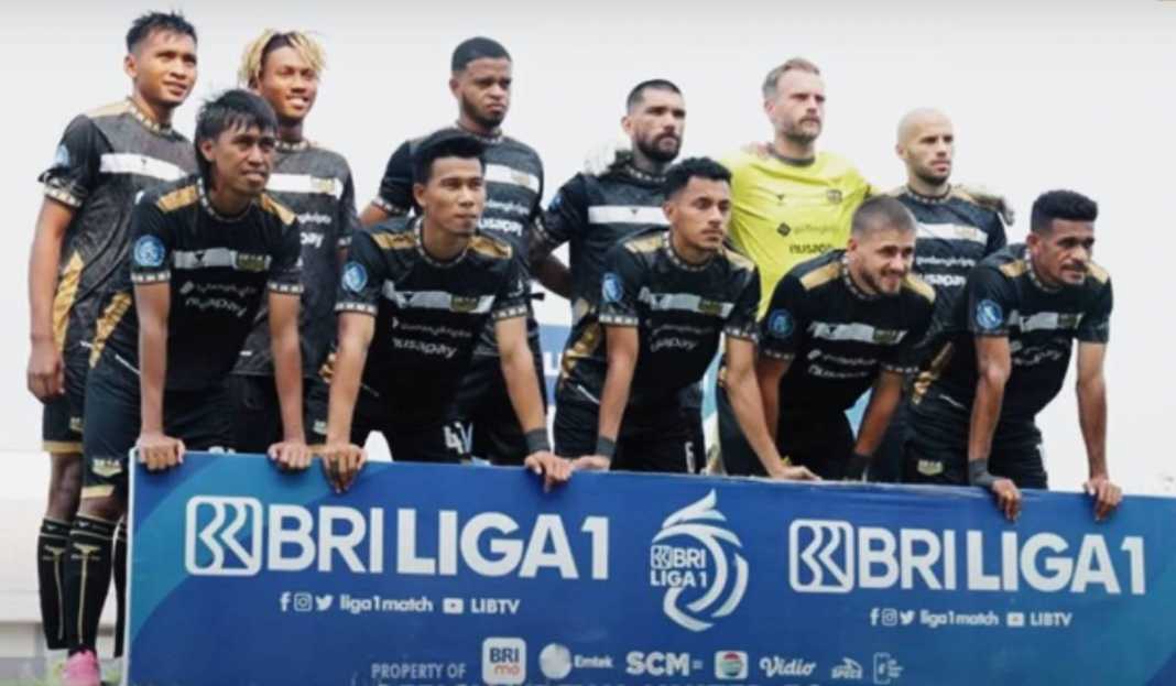 Prediksi Dewa United vs PSS Sleman di Liga 1