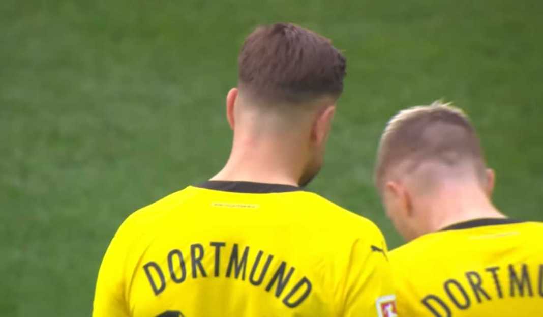 Pemain Dortmund saat bersiap hadapi Union Berlin Prediksi Borussia Dortmund vs Werder Bremen, Tuan Rumah Sudah 15 Laga Tanpa Kekalahan