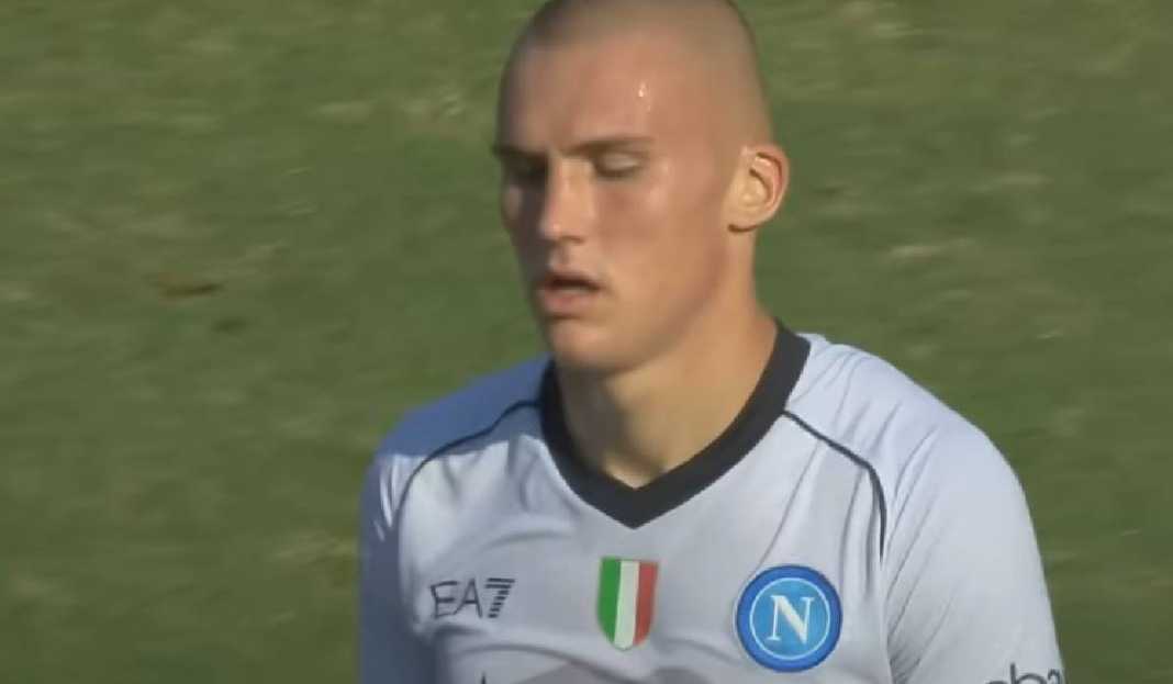 Pemain Napoli di Laga Lecce Awas Real Madrid, Napoli Bisa Kasih Kejutan di Liga Champions