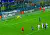 Inter Kalahkan Salzburg di Liga Champions Berkat Penalti Hakan Calhanoglu