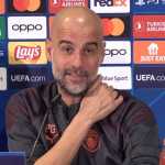 Pep Guardiola Puji Mentalitas Manchester City, Tuntut Selalu Jaga Standar Kualitas