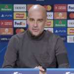 Pep Guardiola Puas dengan Perkembangan Manchester City Jelang Laga Kontra RB Leipzig