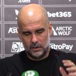 Pep Guardiola: Kekalahan dari Tim Gary O'Neil Bukan Akhir Dunia Untuk Manchester City