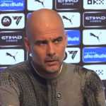 Mengatasi Absennya Rodri: Pep Guardiola Ungkap Rencana Menghadapi Arsenal