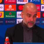 Guardiola Ungkap Rahasia Perubahan Susunan Pemain Manchester City, Puj Kontribusi Haaland