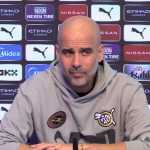 Guardiola Anggap Laga Derby Manchester Selalu Spesial, Bagaimana Rekornya di Old Trafford?
