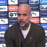 Pep Guardiola Bangga Tujuh Pemain Manchester City Masuk Nominasi Ballon d'Or 2023