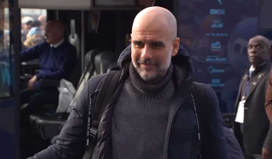 Pep Guardiola puji Manuel Akanji dan Jack Grealish Pep Guardiola Beri Pujian Khusus Pada Dua Pemain Jelang Manchester City vs Young Boys