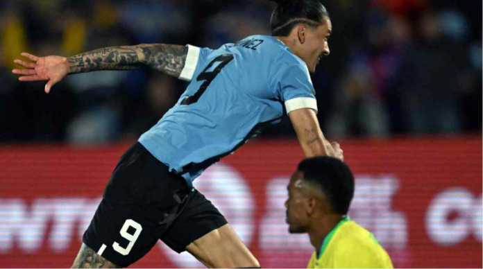 Apa Arti Kekalahan Brasil dan Kemenangan Argentina Tadi Pagi?