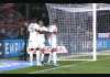 PSG Menang di Rennes Berkat Gol-gol Pemain yang Kena Skorsing Klub