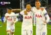 Tottenham Pertahankan Puncak Liga Inggris Tanpa Perlawanan Tuan Rumah