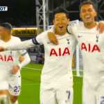 Tottenham Pertahankan Puncak Liga Inggris Tanpa Perlawanan Tuan Rumah