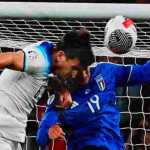Sudah Gagal ke Piala Dunia 2022, Italia Kini di Ambang Gagal ke Euro 2024