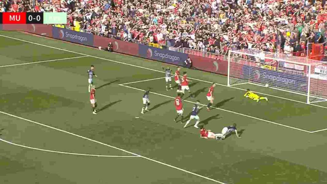 Pertahanan Manchester United kontra Brentford Bekas Gelandang Real Madrid Ditunjuk Sebagai Contoh Rekrutmen Manchester United