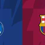 Porto vs Barcelona