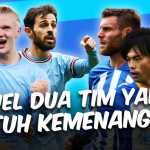 Prediksi Manchester City vs Brighton di Liga Inggris 2023-2024