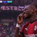 Usaha Genoa Hentikan Laju AC Milan Terganggu Cedera Striker Andalan Matteo Retegui