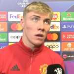 Rasmus Hojlund Mulai Kesal, Kerja Pertahanan Setan Merah Nggak Bener, Mudah Banget Kebobolan