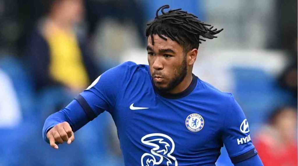 Tiap Kali Reece James Main, Chelsea Gagal Menang atau Malah Kalah