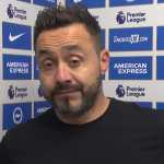 Roberto de Zerbi Cukup Puas Dengan Hasil Imbang, Tapi Yakin Brighton Layak Dapat Penalti