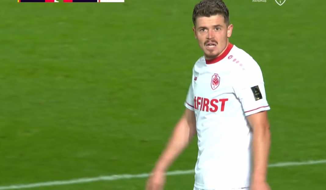 Royal Antwerp bersiap lakoni laga kandang pertama di Liga Champions Prediksi Royal Antewerp vs Shakhtar Donetsk : Sudah Empat Laga Tim Van Bommel Gagal Cetak Gol