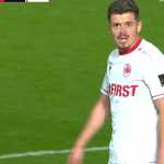 Prediksi Royal Antewerp vs Shakhtar Donetsk : Sudah Empat Laga Tim Van Bommel Gagal Cetak Gol