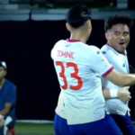 Saddil Ramdani Usai menjadi penyuplai Assist di laga PSM vs Sabah FC