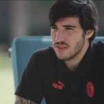 Berjudi Pada AC Milan, Sandro Tonali Terancam Skorsing Panjang Hingga SATU TAHUN
