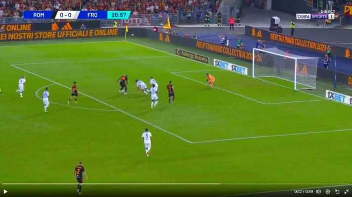 Lukaku Sudah 3 Gol, Roma Catatkan Kemenangan Kedua di Serie A